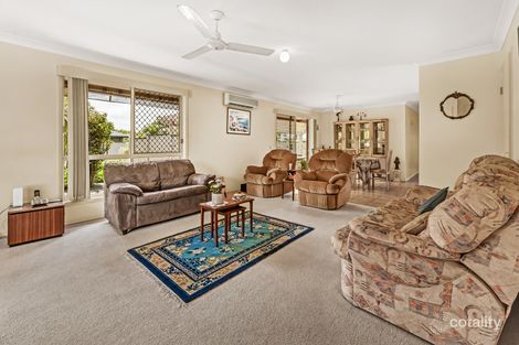 Property photo of 12 Montezuma Drive Burleigh Waters QLD 4220