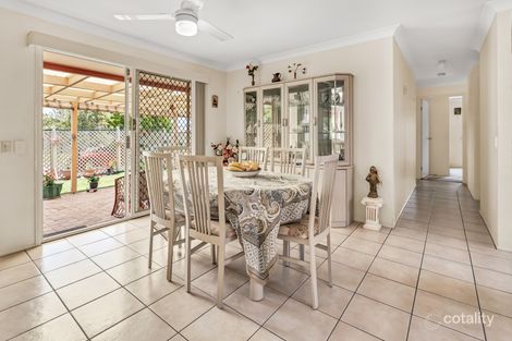 Property photo of 12 Montezuma Drive Burleigh Waters QLD 4220