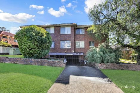 Property photo of 6/45 Victoria Street Werrington NSW 2747
