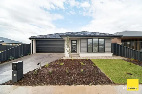 20 Coffey St, Huntly, VIC 3551