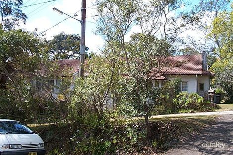 21 Norwood Ave, Lindfield, NSW 2070