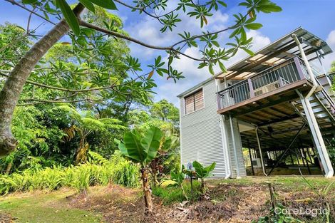 Property photo of 17 Morton Street Kuranda QLD 4881