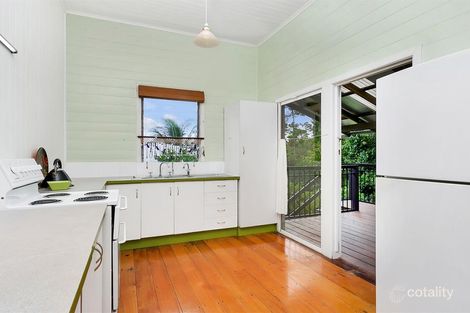 Property photo of 17 Morton Street Kuranda QLD 4881