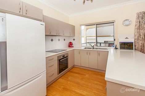 Property photo of 11 Hilltop Terrace Springfield Lakes QLD 4300
