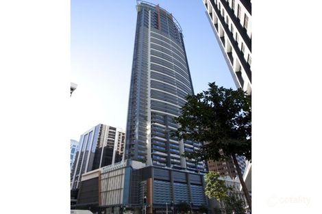 99/420 Queen St, Brisbane City, QLD 4000
