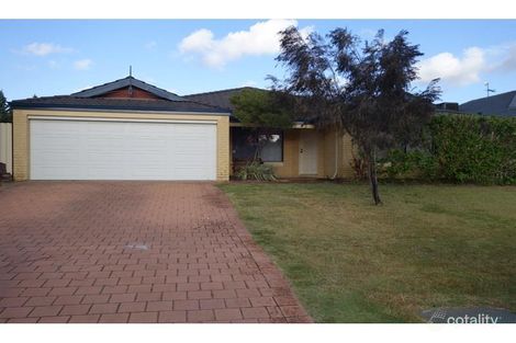 28 Hennessy Dr, Ashby, WA 6065