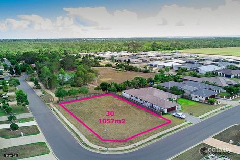 30 Parklands Bvd, Wondunna, QLD 4655