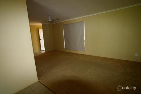 Property photo of 9 Clive Crescent Kepnock QLD 4670