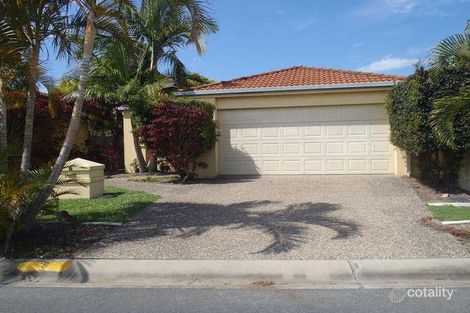 8 Saint Lucia Ct, Varsity Lakes, QLD 4227