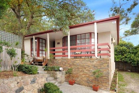 2/21 Dunoon St, Doncaster, VIC 3108