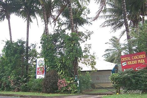 9 Intake Rd, Redlynch, QLD 4870