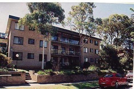 11/60 St Albans St, Abbotsford, NSW 2046