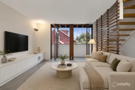 4 Reservoir Lane, Surry Hills, NSW 2010