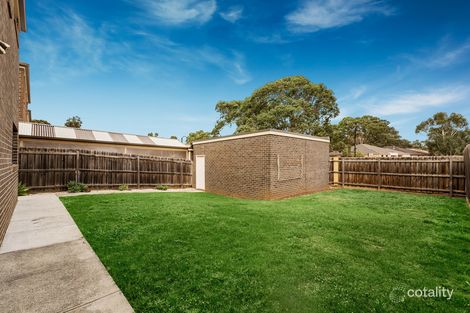 Property photo of 8 Fitzgerald Drive South Morang VIC 3752