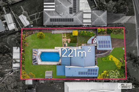 Property photo of 19 Tanaldi Street Shailer Park QLD 4128