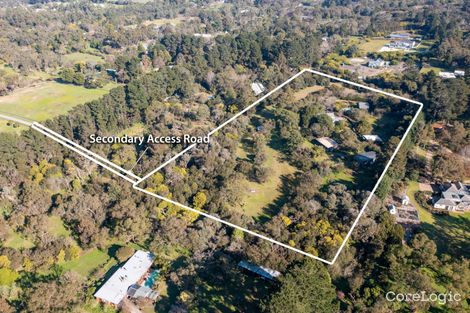 Property photo of 100 West Road Langwarrin South VIC 3911