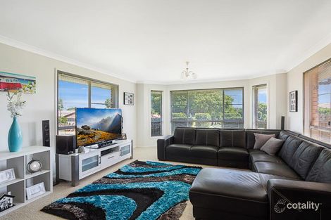 Property photo of 8 Hoad Court Rangeville QLD 4350