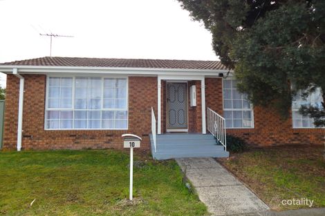 10 Tranquil Pl, Thomastown, VIC 3074
