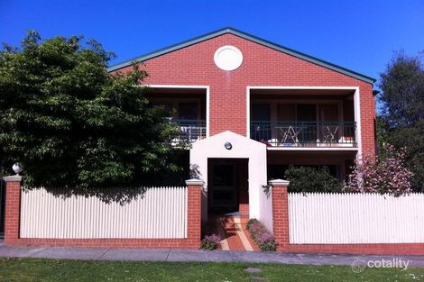 Property photo of 4/15 Oxford Street Box Hill VIC 3128