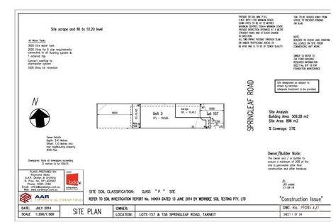 Property photo of 55B Springleaf Road Tarneit VIC 3029