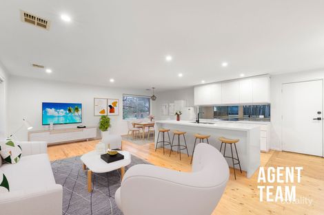 6 ENDERBY ST, MAWSON, ACT 2607