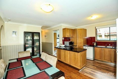 Property photo of 28 McHenry Road Cranebrook NSW 2749