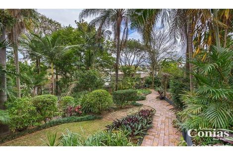 Property photo of 36 Balmain Terrace Red Hill QLD 4059