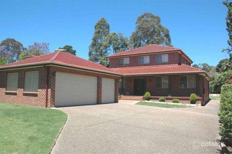 Property photo of 41A Clarinda Street Hornsby NSW 2077