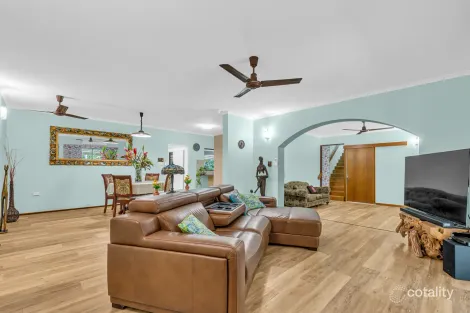 Property photo of 5027 Captain Cook Highway Oak Beach QLD 4877