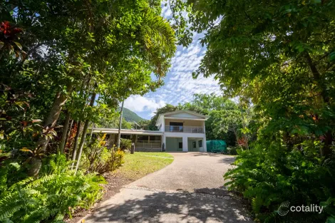 Property photo of 5027 Captain Cook Highway Oak Beach QLD 4877
