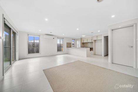 Property photo of 14 Lamilami Place Bonner ACT 2914