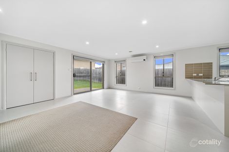 Property photo of 14 Lamilami Place Bonner ACT 2914