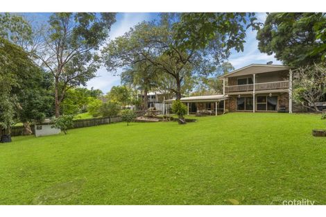 Property photo of 180 College Road Karana Downs QLD 4306