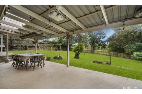 Property photo of 180 College Road Karana Downs QLD 4306