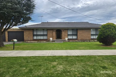 99 Betula St, Doveton, VIC 3177