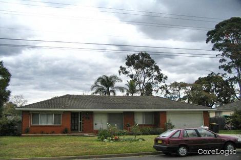 Property photo of 13 Karabil Crescent Baulkham Hills NSW 2153