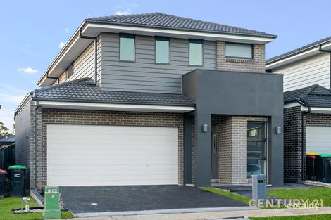 8 Cortina Ave, Austral, NSW 2179