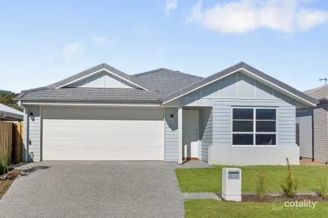 Property photo of 5 Packenham Street Burpengary East QLD 4505