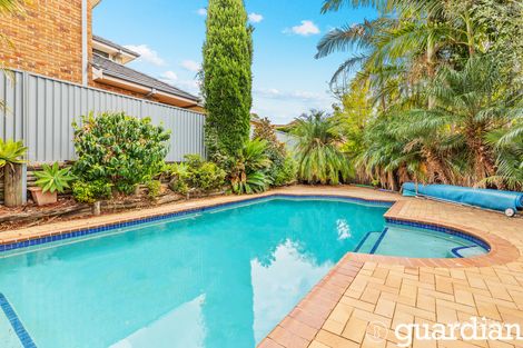 Property photo of 2 Athella Place Dural NSW 2158