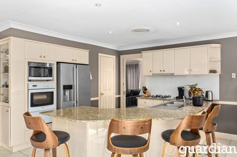 Property photo of 2 Athella Place Dural NSW 2158