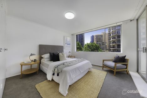 Property photo of 5/21-27 Waverley Street Bondi Junction NSW 2022