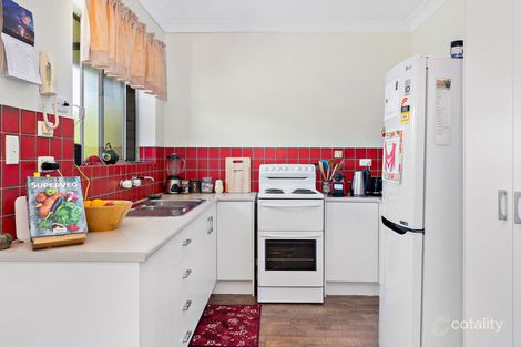 6/18 Arthur St, Woody Point, QLD 4019