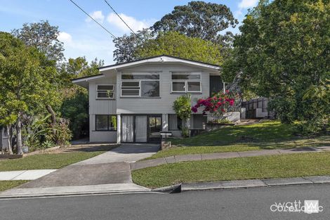 Property photo of 87 Lucan Avenue Aspley QLD 4034