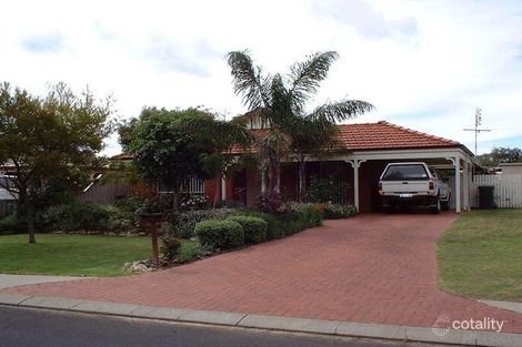 74 College Ave, West Busselton, WA 6280