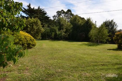 Property photo of 5 Strzelecki Street Alberton VIC 3971