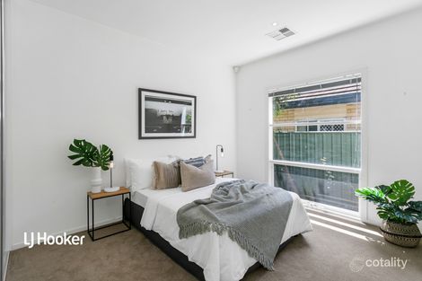 Property photo of 5 Sandpiper Chase Mawson Lakes SA 5095
