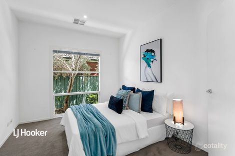 Property photo of 5 Sandpiper Chase Mawson Lakes SA 5095