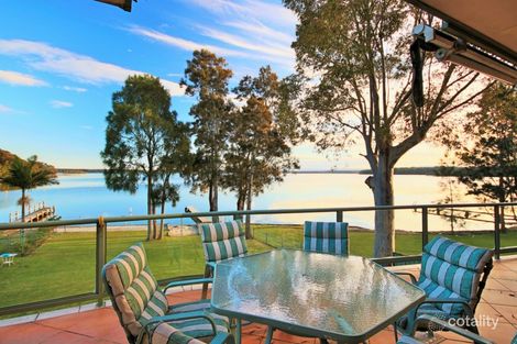 Property photo of 9 Kevin Crescent St Georges Basin NSW 2540
