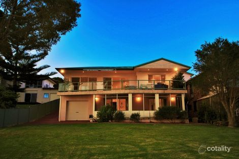 Property photo of 9 Kevin Crescent St Georges Basin NSW 2540