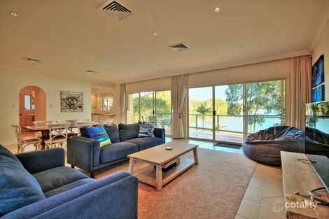 Property photo of 9 Kevin Crescent St Georges Basin NSW 2540